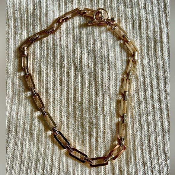Nordstrom Choker Necklace - Picture 1 of 3